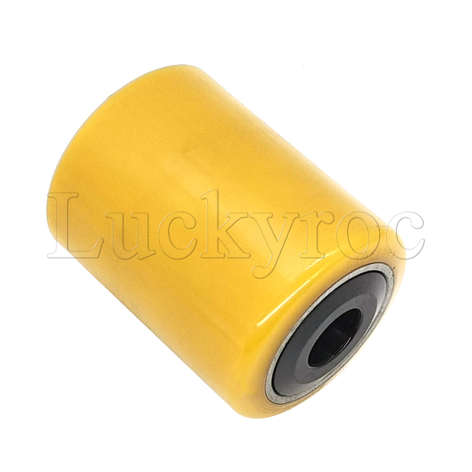 LOAD ROLLERS