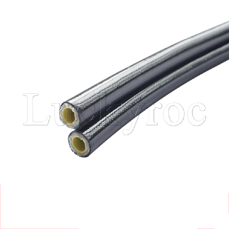 DOUBLE HOSE