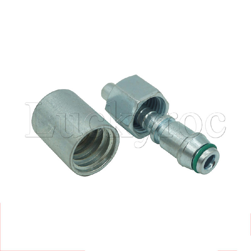 HOSE FITTING
